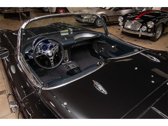 1958 Chevrolet Corvette (CC-2106891) for sale in Venice, Florida