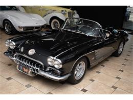1958 Chevrolet Corvette (CC-2106891) for sale in Venice, Florida