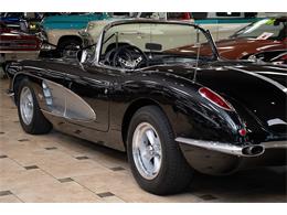 1958 Chevrolet Corvette (CC-2106891) for sale in Venice, Florida