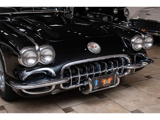 1958 Chevrolet Corvette (CC-2106891) for sale in Venice, Florida