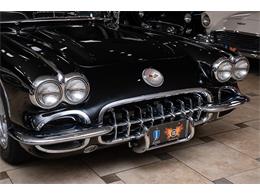 1958 Chevrolet Corvette (CC-2106891) for sale in Venice, Florida