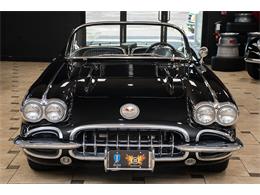 1958 Chevrolet Corvette (CC-2106891) for sale in Venice, Florida