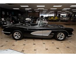 1958 Chevrolet Corvette (CC-2106891) for sale in Venice, Florida