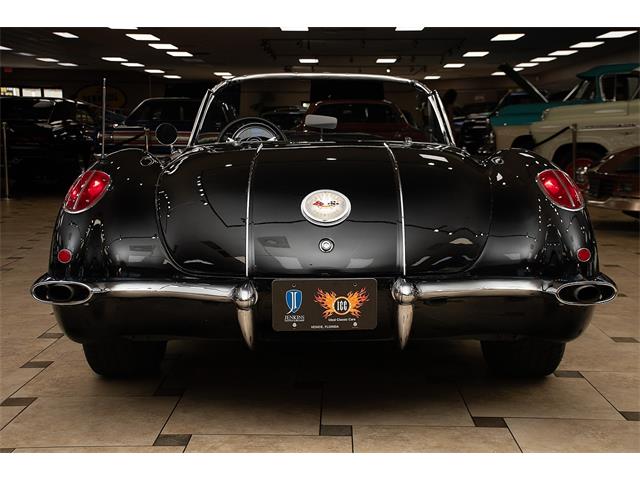 1958 Chevrolet Corvette (CC-2106891) for sale in Venice, Florida