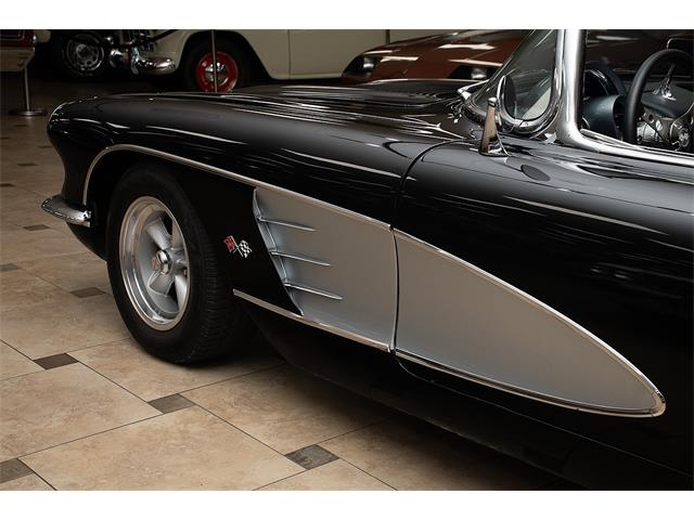 1958 Chevrolet Corvette (CC-2106891) for sale in Venice, Florida