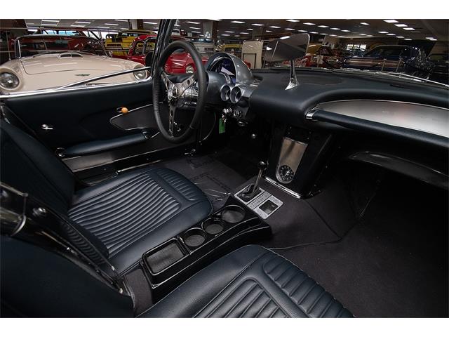 1958 Chevrolet Corvette (CC-2106891) for sale in Venice, Florida