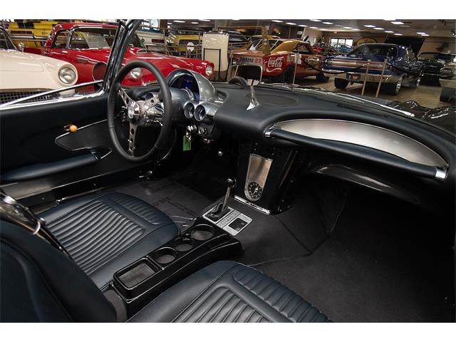 1958 Chevrolet Corvette (CC-2106891) for sale in Venice, Florida