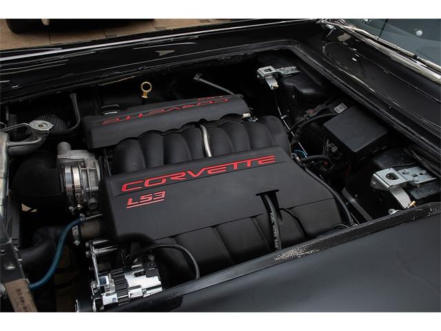 1958 Chevrolet Corvette (CC-2106891) for sale in Venice, Florida