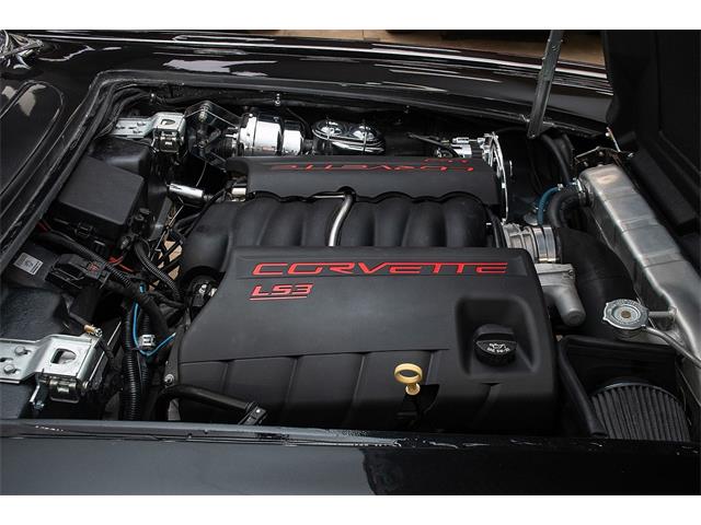 1958 Chevrolet Corvette (CC-2106891) for sale in Venice, Florida