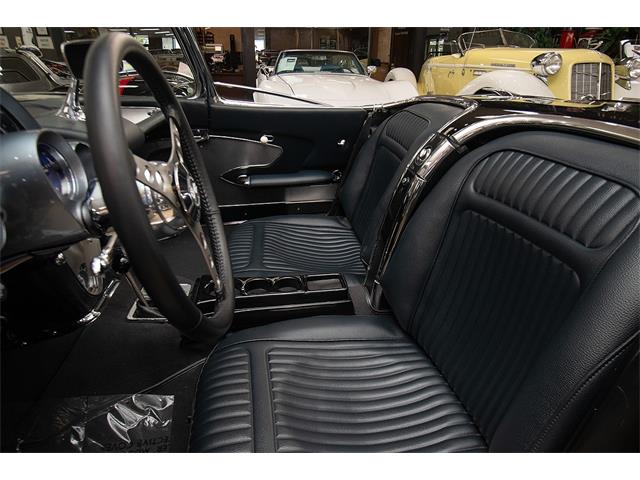 1958 Chevrolet Corvette (CC-2106891) for sale in Venice, Florida