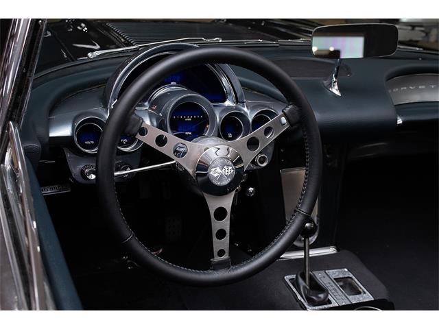 1958 Chevrolet Corvette (CC-2106891) for sale in Venice, Florida