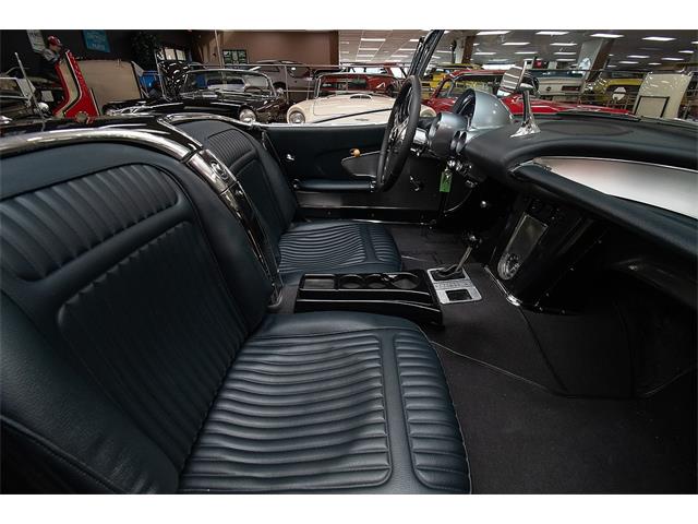 1958 Chevrolet Corvette (CC-2106891) for sale in Venice, Florida