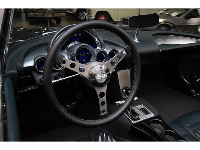 1958 Chevrolet Corvette (CC-2106891) for sale in Venice, Florida