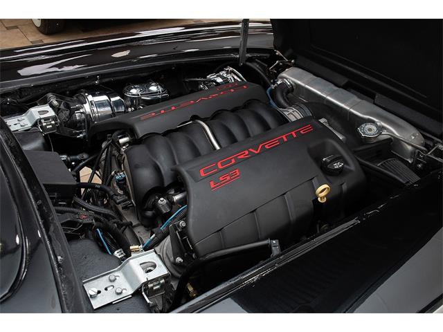 1958 Chevrolet Corvette (CC-2106891) for sale in Venice, Florida