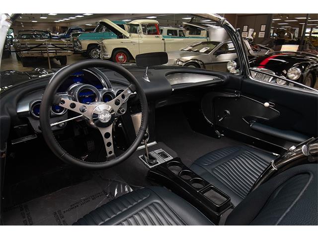 1958 Chevrolet Corvette (CC-2106891) for sale in Venice, Florida