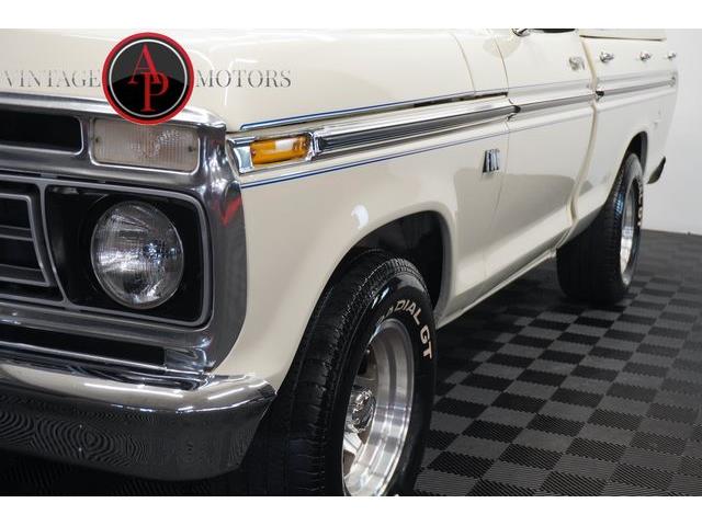 1976 Ford F100 (CC-2106892) for sale in Statesville, North Carolina