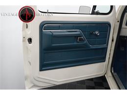 1976 Ford F100 (CC-2106892) for sale in Statesville, North Carolina