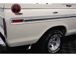 1976 Ford F100 (CC-2106892) for sale in Statesville, North Carolina