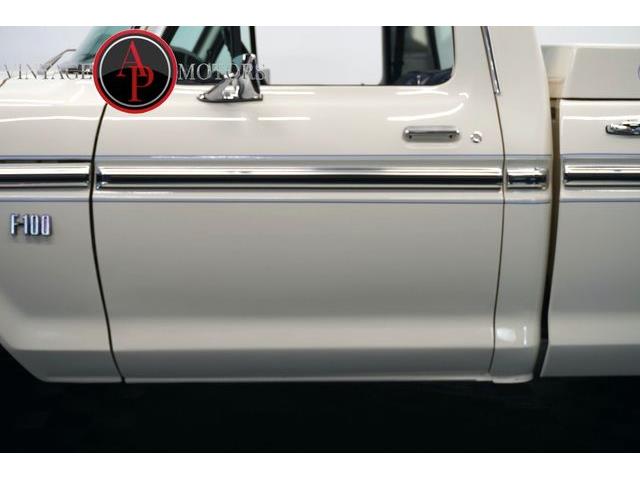 1976 Ford F100 (CC-2106892) for sale in Statesville, North Carolina
