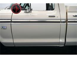 1976 Ford F100 (CC-2106892) for sale in Statesville, North Carolina