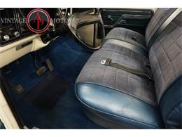 1976 Ford F100 (CC-2106892) for sale in Statesville, North Carolina