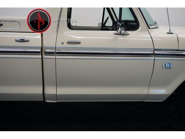 1976 Ford F100 (CC-2106892) for sale in Statesville, North Carolina