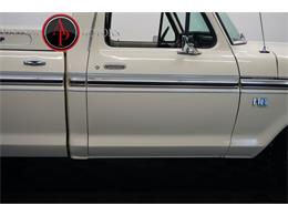 1976 Ford F100 (CC-2106892) for sale in Statesville, North Carolina