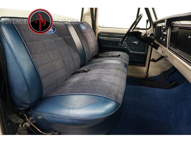 1976 Ford F100 (CC-2106892) for sale in Statesville, North Carolina