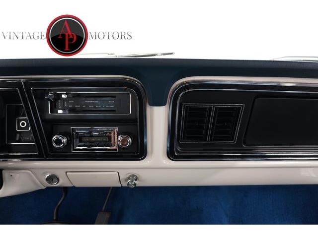 1976 Ford F100 (CC-2106892) for sale in Statesville, North Carolina