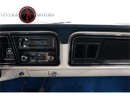 1976 Ford F100 (CC-2106892) for sale in Statesville, North Carolina