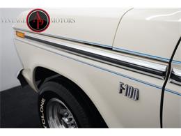 1976 Ford F100 (CC-2106892) for sale in Statesville, North Carolina