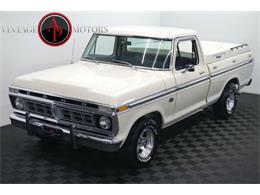 1976 Ford F100 (CC-2106892) for sale in Statesville, North Carolina