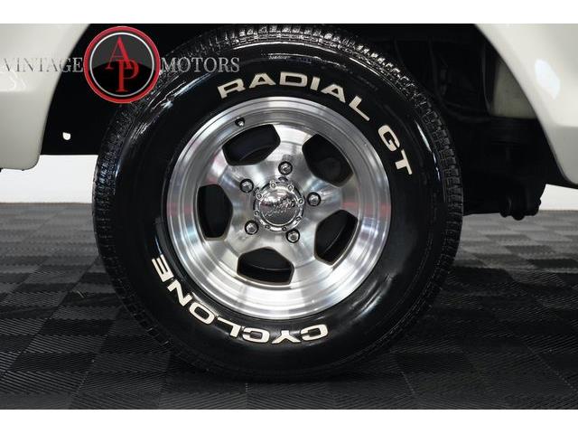 1976 Ford F100 (CC-2106892) for sale in Statesville, North Carolina
