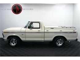 1976 Ford F100 (CC-2106892) for sale in Statesville, North Carolina