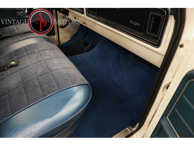 1976 Ford F100 (CC-2106892) for sale in Statesville, North Carolina
