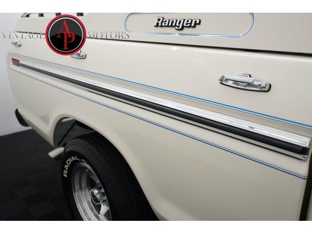 1976 Ford F100 (CC-2106892) for sale in Statesville, North Carolina