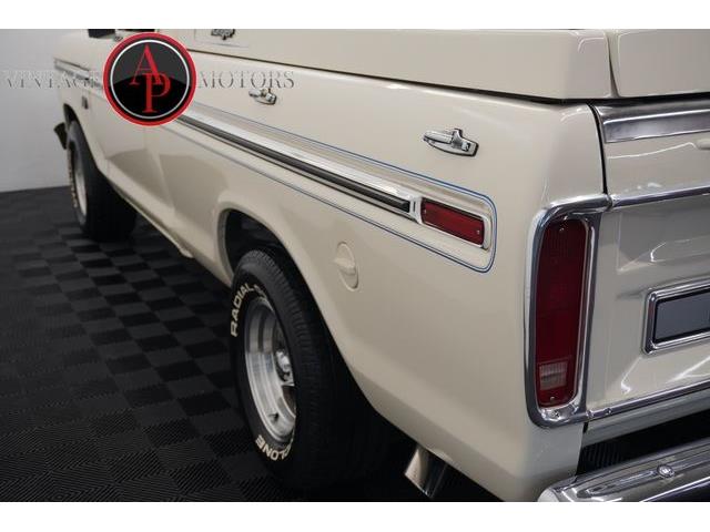 1976 Ford F100 (CC-2106892) for sale in Statesville, North Carolina