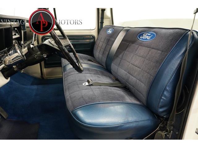 1976 Ford F100 (CC-2106892) for sale in Statesville, North Carolina