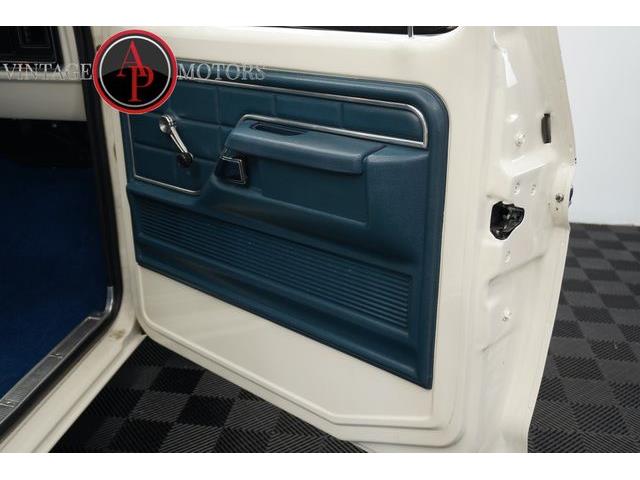 1976 Ford F100 (CC-2106892) for sale in Statesville, North Carolina