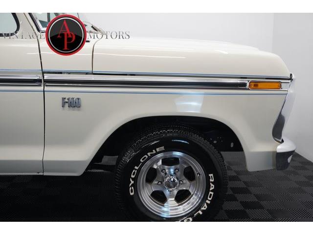 1976 Ford F100 (CC-2106892) for sale in Statesville, North Carolina