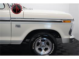 1976 Ford F100 (CC-2106892) for sale in Statesville, North Carolina