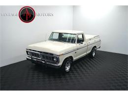 1976 Ford F100 (CC-2106892) for sale in Statesville, North Carolina