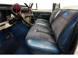 1976 Ford F100 (CC-2106892) for sale in Statesville, North Carolina