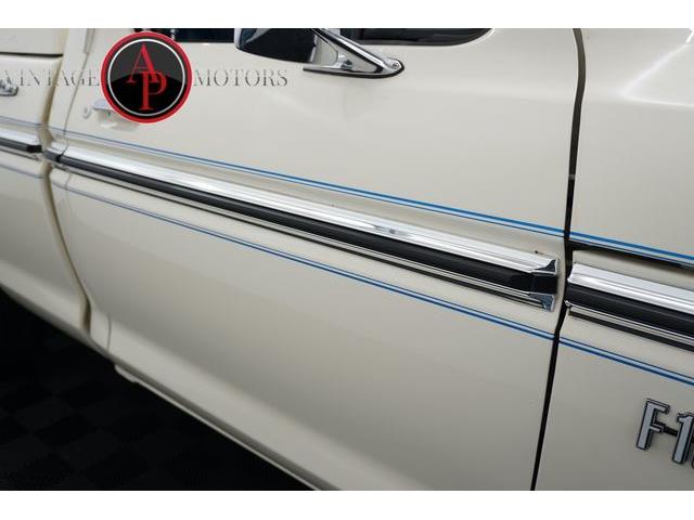 1976 Ford F100 (CC-2106892) for sale in Statesville, North Carolina