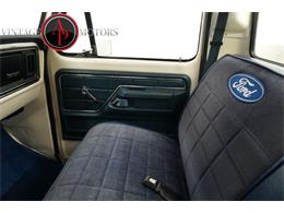 1976 Ford F100 (CC-2106892) for sale in Statesville, North Carolina