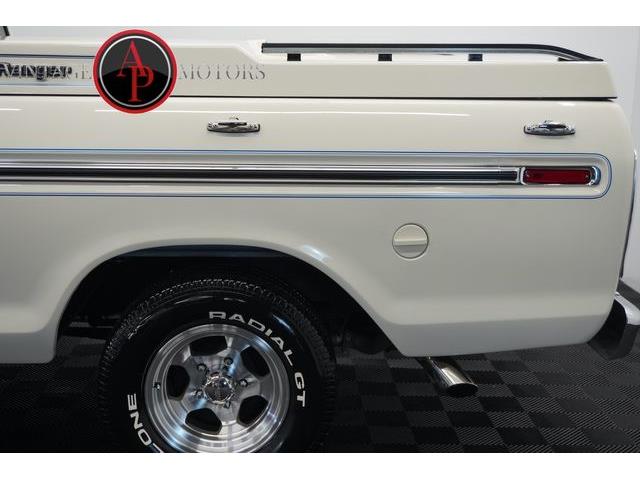 1976 Ford F100 (CC-2106892) for sale in Statesville, North Carolina