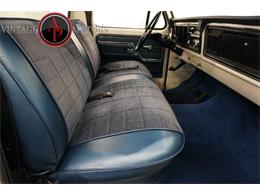 1976 Ford F100 (CC-2106892) for sale in Statesville, North Carolina