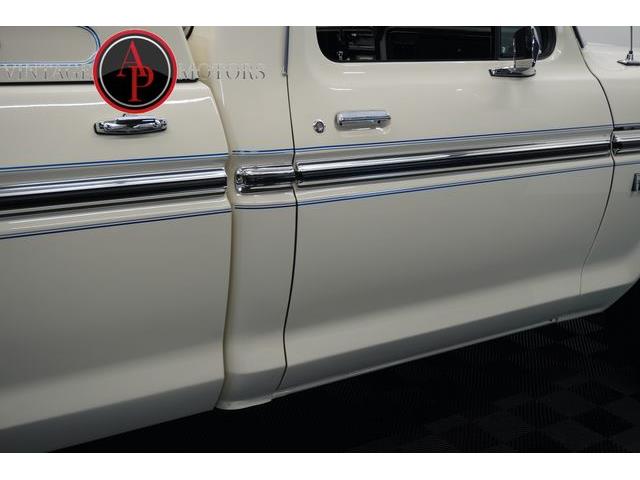 1976 Ford F100 (CC-2106892) for sale in Statesville, North Carolina