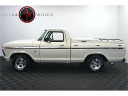 1976 Ford F100 (CC-2106892) for sale in Statesville, North Carolina