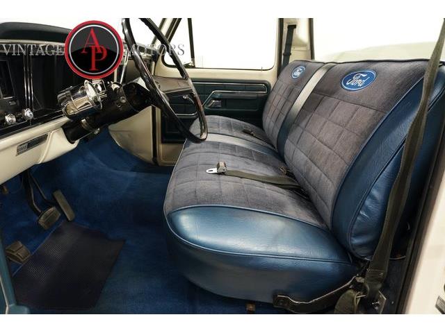 1976 Ford F100 (CC-2106892) for sale in Statesville, North Carolina